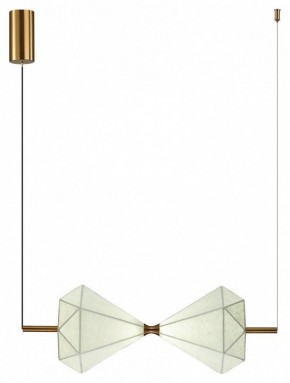Подвесной светильник Odeon Light Sand Glass 7090/10L в Лесном - lesnoy.ok-mebel.com | фото 5