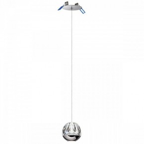 Подвесной светильник Odeon Light Sono 5100/5L в Лесном - lesnoy.ok-mebel.com | фото 3