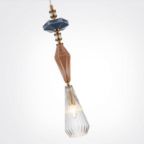 Подвесной светильник Odeon Light Terra 5414/1B в Лесном - lesnoy.ok-mebel.com | фото 8