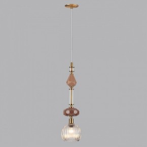 Подвесной светильник Odeon Light Terra 5414/1C в Лесном - lesnoy.ok-mebel.com | фото 5