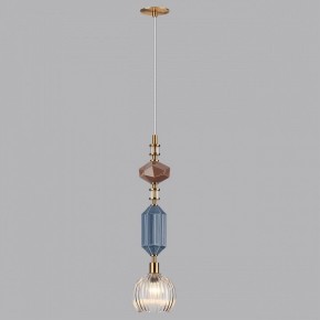 Подвесной светильник Odeon Light Terra 5414/1D в Лесном - lesnoy.ok-mebel.com | фото 5