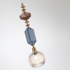 Подвесной светильник Odeon Light Terra 5414/1D в Лесном - lesnoy.ok-mebel.com | фото 8