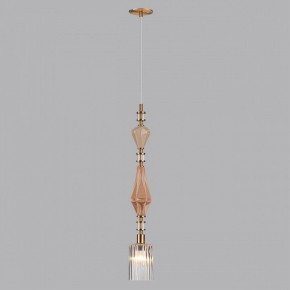 Подвесной светильник Odeon Light Terra 5414/1E в Лесном - lesnoy.ok-mebel.com | фото 5