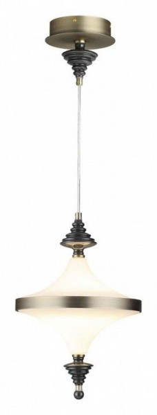 Подвесной светильник Odeon Light Ula 5404/23L в Лесном - lesnoy.ok-mebel.com | фото 2