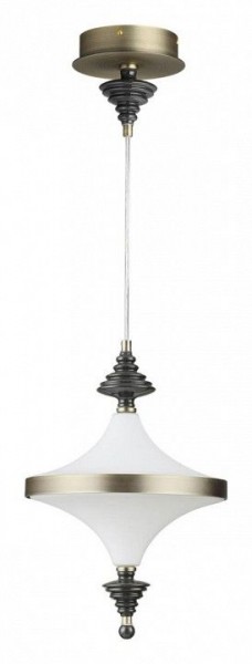 Подвесной светильник Odeon Light Ula 5404/23L в Лесном - lesnoy.ok-mebel.com | фото 3