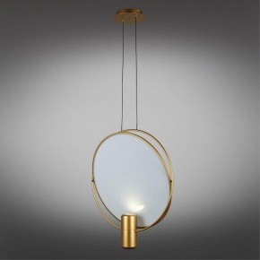 Подвесной светильник Omnilux Noci OML-29816-02 в Лесном - lesnoy.ok-mebel.com | фото 2