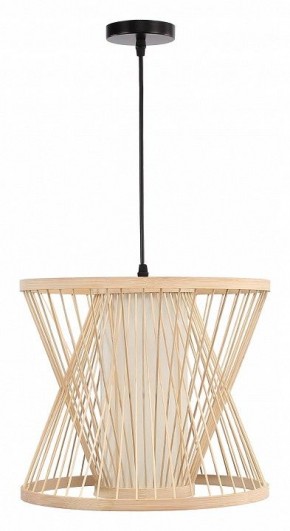Подвесной светильник ST-Luce ALMA SL6241.503.01 в Лесном - lesnoy.ok-mebel.com | фото 3