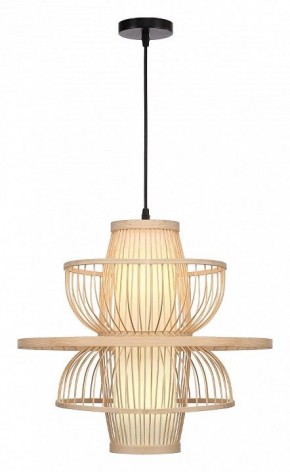 Подвесной светильник ST-Luce ALMA SL6241.513.01 в Лесном - lesnoy.ok-mebel.com | фото 2
