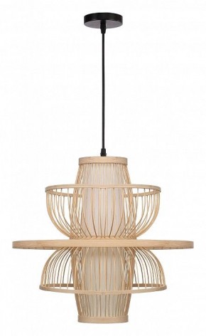 Подвесной светильник ST-Luce ALMA SL6241.513.01 в Лесном - lesnoy.ok-mebel.com | фото 3
