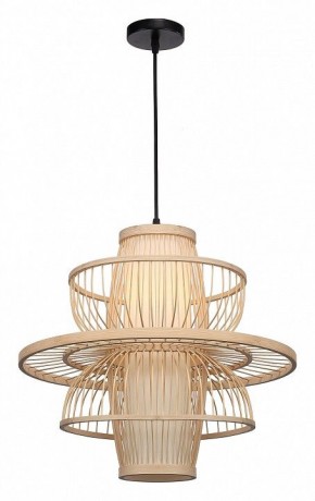 Подвесной светильник ST-Luce ALMA SL6241.513.01 в Лесном - lesnoy.ok-mebel.com | фото 4