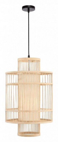 Подвесной светильник ST-Luce ALMA SL6241.523.01 в Лесном - lesnoy.ok-mebel.com | фото 2