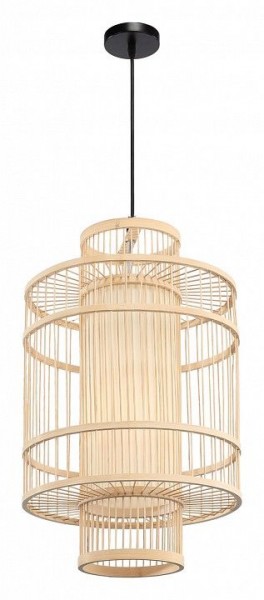 Подвесной светильник ST-Luce ALMA SL6241.523.01 в Лесном - lesnoy.ok-mebel.com | фото 4