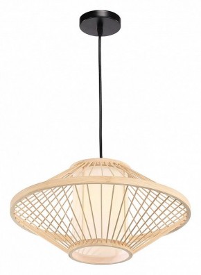 Подвесной светильник ST-Luce ALMA SL6241.533.01 в Лесном - lesnoy.ok-mebel.com | фото 4
