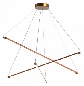 Подвесной светильник ST-Luce Brick SL6225.303.03 в Лесном - lesnoy.ok-mebel.com | фото 2