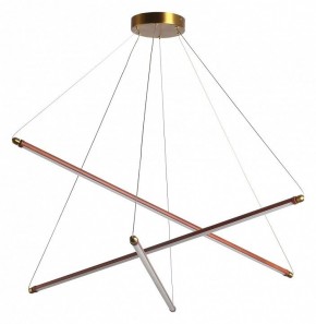 Подвесной светильник ST-Luce Brick SL6225.303.03 в Лесном - lesnoy.ok-mebel.com | фото 3