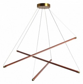 Подвесной светильник ST-Luce Brick SL6225.303.03 в Лесном - lesnoy.ok-mebel.com | фото 4