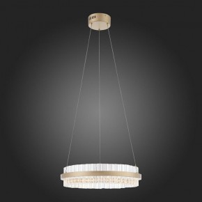 Подвесной светильник ST-Luce Cherio SL383.203.01 в Лесном - lesnoy.ok-mebel.com | фото 11