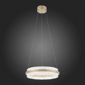 Подвесной светильник ST-Luce Cherio SL383.203.01 в Лесном - lesnoy.ok-mebel.com | фото 12