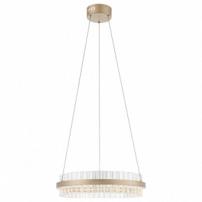 Подвесной светильник ST-Luce Cherio SL383.203.01 в Лесном - lesnoy.ok-mebel.com | фото 3