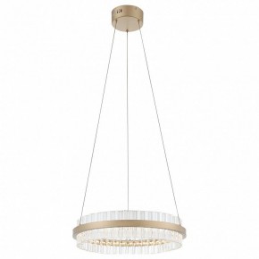 Подвесной светильник ST-Luce Cherio SL383.203.01 в Лесном - lesnoy.ok-mebel.com | фото 4