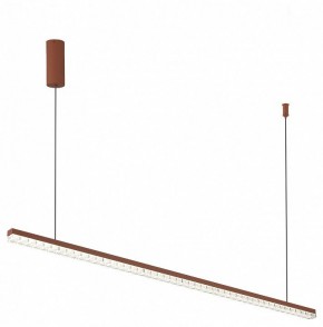 Подвесной светильник ST-Luce EUCLIDICS SL1018.613.01 в Лесном - lesnoy.ok-mebel.com | фото 4