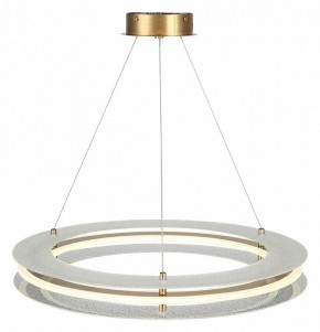 Подвесной светильник ST-Luce FAGY SL6245.203.01 в Лесном - lesnoy.ok-mebel.com | фото 4