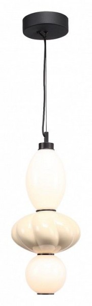 Подвесной светильник ST-Luce FLORENTINI SL6134.413.01 в Лесном - lesnoy.ok-mebel.com | фото 2