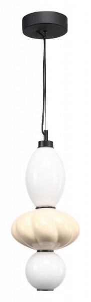Подвесной светильник ST-Luce FLORENTINI SL6134.413.01 в Лесном - lesnoy.ok-mebel.com | фото 3