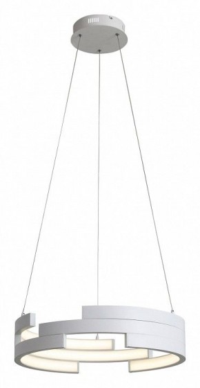 Подвесной светильник ST-Luce Genuine SL963.503.01 в Лесном - lesnoy.ok-mebel.com | фото 4