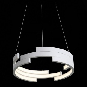 Подвесной светильник ST-Luce Genuine SL963.503.01 в Лесном - lesnoy.ok-mebel.com | фото 5