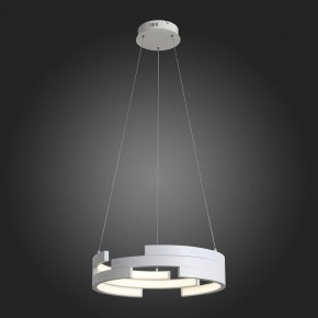 Подвесной светильник ST-Luce Genuine SL963.503.01 в Лесном - lesnoy.ok-mebel.com | фото 7