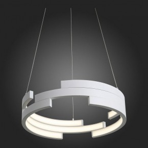 Подвесной светильник ST-Luce Genuine SL963.503.01 в Лесном - lesnoy.ok-mebel.com | фото 8