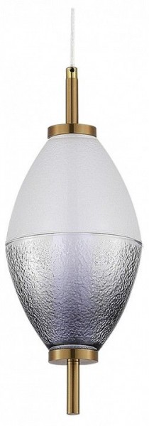Подвесной светильник ST-Luce Ice SL6130.403.06 в Лесном - lesnoy.ok-mebel.com | фото