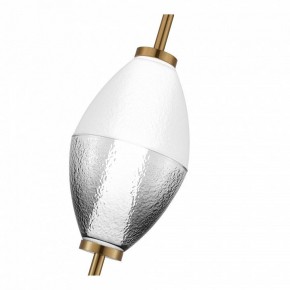 Подвесной светильник ST-Luce Ice SL6130.403.06 в Лесном - lesnoy.ok-mebel.com | фото 5