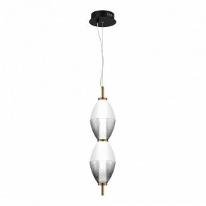 Подвесной светильник ST-Luce Ice SL6130.403.15 в Лесном - lesnoy.ok-mebel.com | фото 3