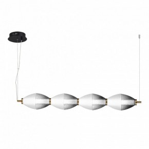 Подвесной светильник ST-Luce Ice SL6130.403.24 в Лесном - lesnoy.ok-mebel.com | фото 3