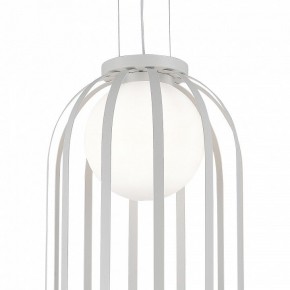 Подвесной светильник ST-Luce Nordic SL6129.503.01 в Лесном - lesnoy.ok-mebel.com | фото 5