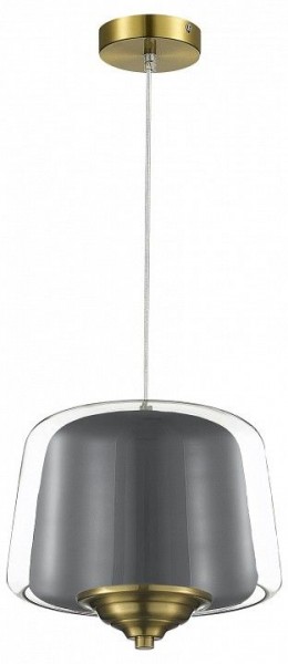 Подвесной светильник ST-Luce Pandora SL6127.313.01 в Лесном - lesnoy.ok-mebel.com | фото 2