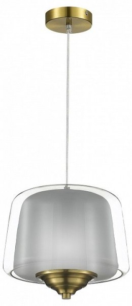 Подвесной светильник ST-Luce Pandora SL6127.313.01 в Лесном - lesnoy.ok-mebel.com | фото 3