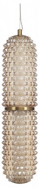 Подвесной светильник ST-Luce SAGUARO SL6144.303.01 в Лесном - lesnoy.ok-mebel.com | фото