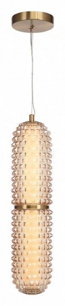 Подвесной светильник ST-Luce SAGUARO SL6144.303.01 в Лесном - lesnoy.ok-mebel.com | фото 2