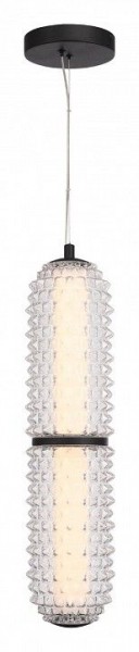 Подвесной светильник ST-Luce SAGUARO SL6144.403.01 в Лесном - lesnoy.ok-mebel.com | фото 2