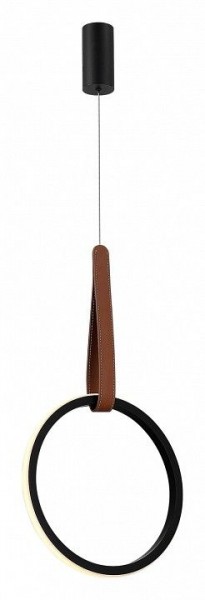 Подвесной светильник ST-Luce Shape SL6131.403.12 в Лесном - lesnoy.ok-mebel.com | фото 2