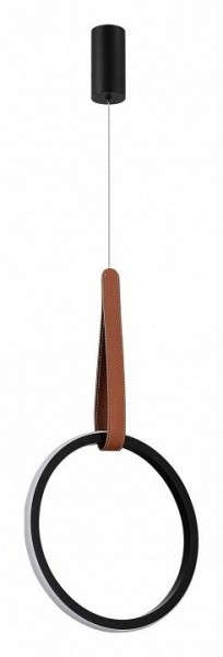 Подвесной светильник ST-Luce Shape SL6131.403.12 в Лесном - lesnoy.ok-mebel.com | фото 3