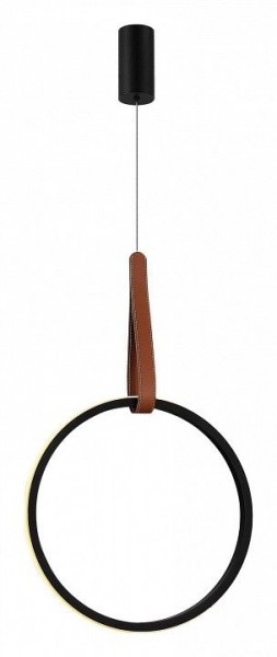 Подвесной светильник ST-Luce Shape SL6131.403.20 в Лесном - lesnoy.ok-mebel.com | фото 2