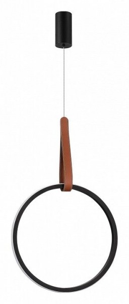 Подвесной светильник ST-Luce Shape SL6131.403.20 в Лесном - lesnoy.ok-mebel.com | фото 3