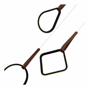 Подвесной светильник ST-Luce Shape SL6131.403.36 в Лесном - lesnoy.ok-mebel.com | фото 4