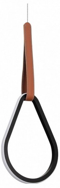 Подвесной светильник ST-Luce Shape SL6131.413.12 в Лесном - lesnoy.ok-mebel.com | фото