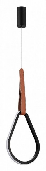 Подвесной светильник ST-Luce Shape SL6131.413.12 в Лесном - lesnoy.ok-mebel.com | фото 3