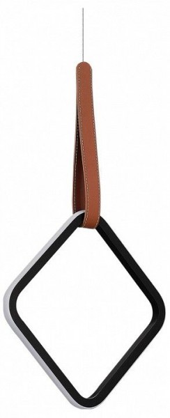 Подвесной светильник ST-Luce Shape SL6131.423.12 в Лесном - lesnoy.ok-mebel.com | фото